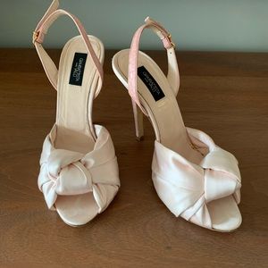 Giambattista Valli shoes